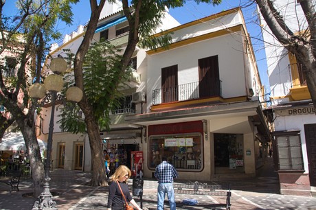 Santiago de la Ribera